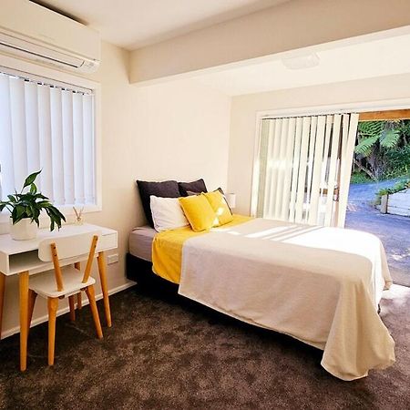 Private Retreat In Birkenhead Apartment Auckland Ngoại thất bức ảnh