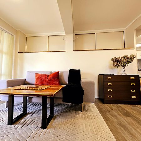 Private Retreat In Birkenhead Apartment Auckland Ngoại thất bức ảnh