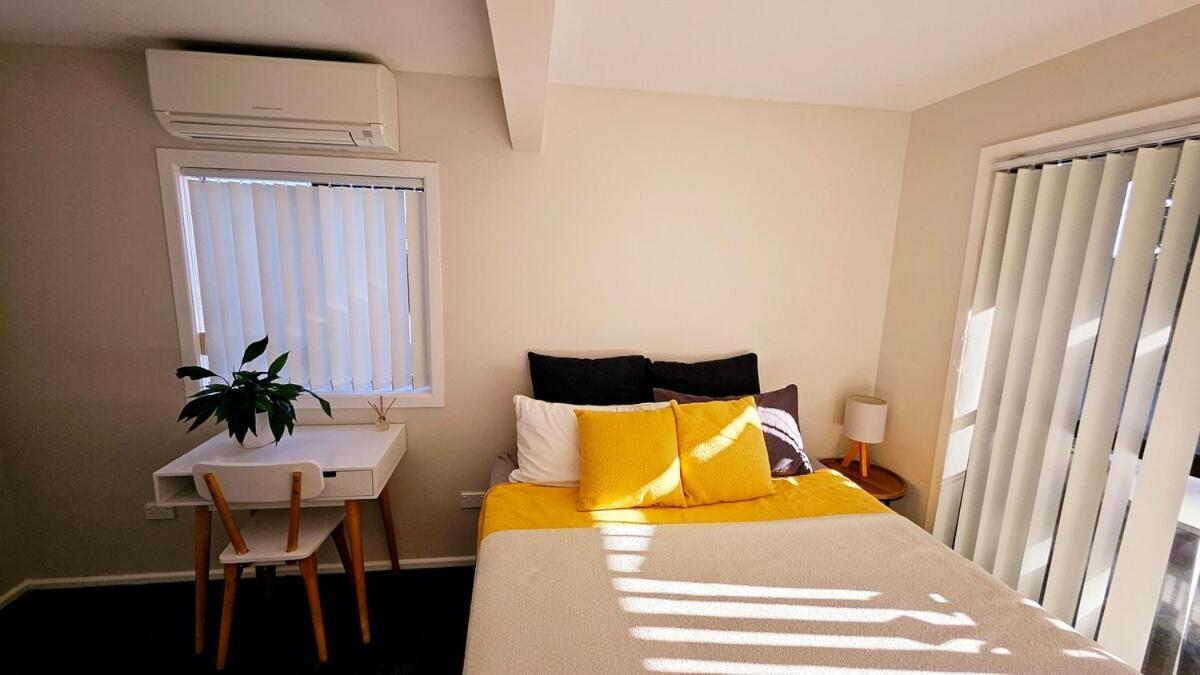 Private Retreat In Birkenhead Apartment Auckland Ngoại thất bức ảnh