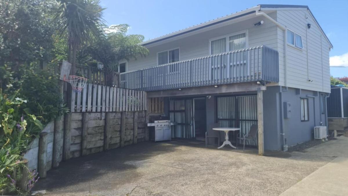 Private Retreat In Birkenhead Apartment Auckland Ngoại thất bức ảnh