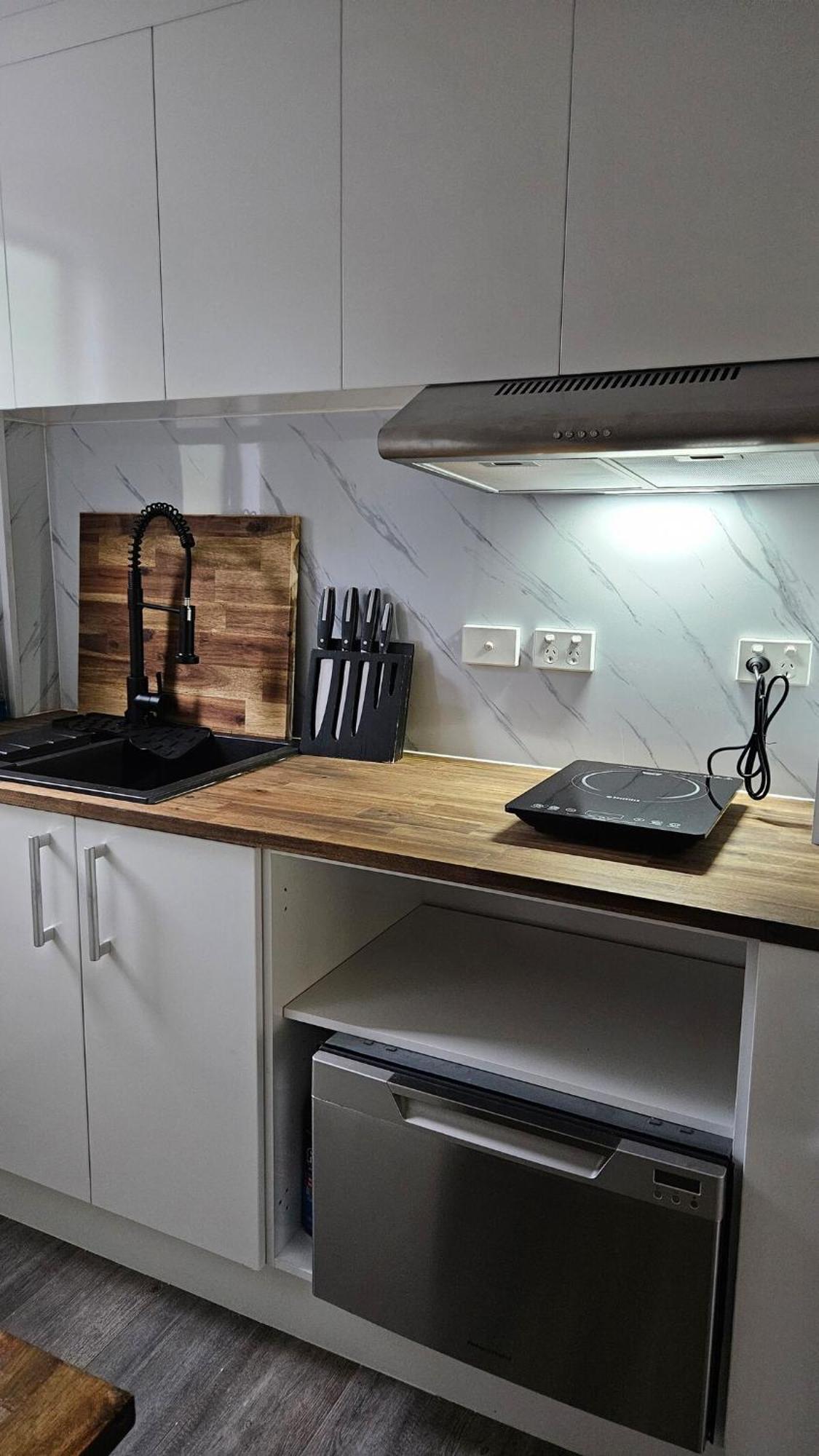 Private Retreat In Birkenhead Apartment Auckland Ngoại thất bức ảnh