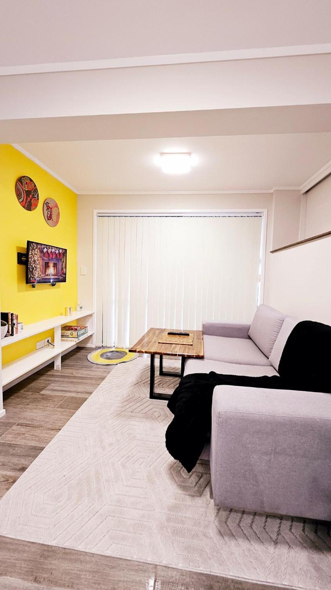 Private Retreat In Birkenhead Apartment Auckland Ngoại thất bức ảnh