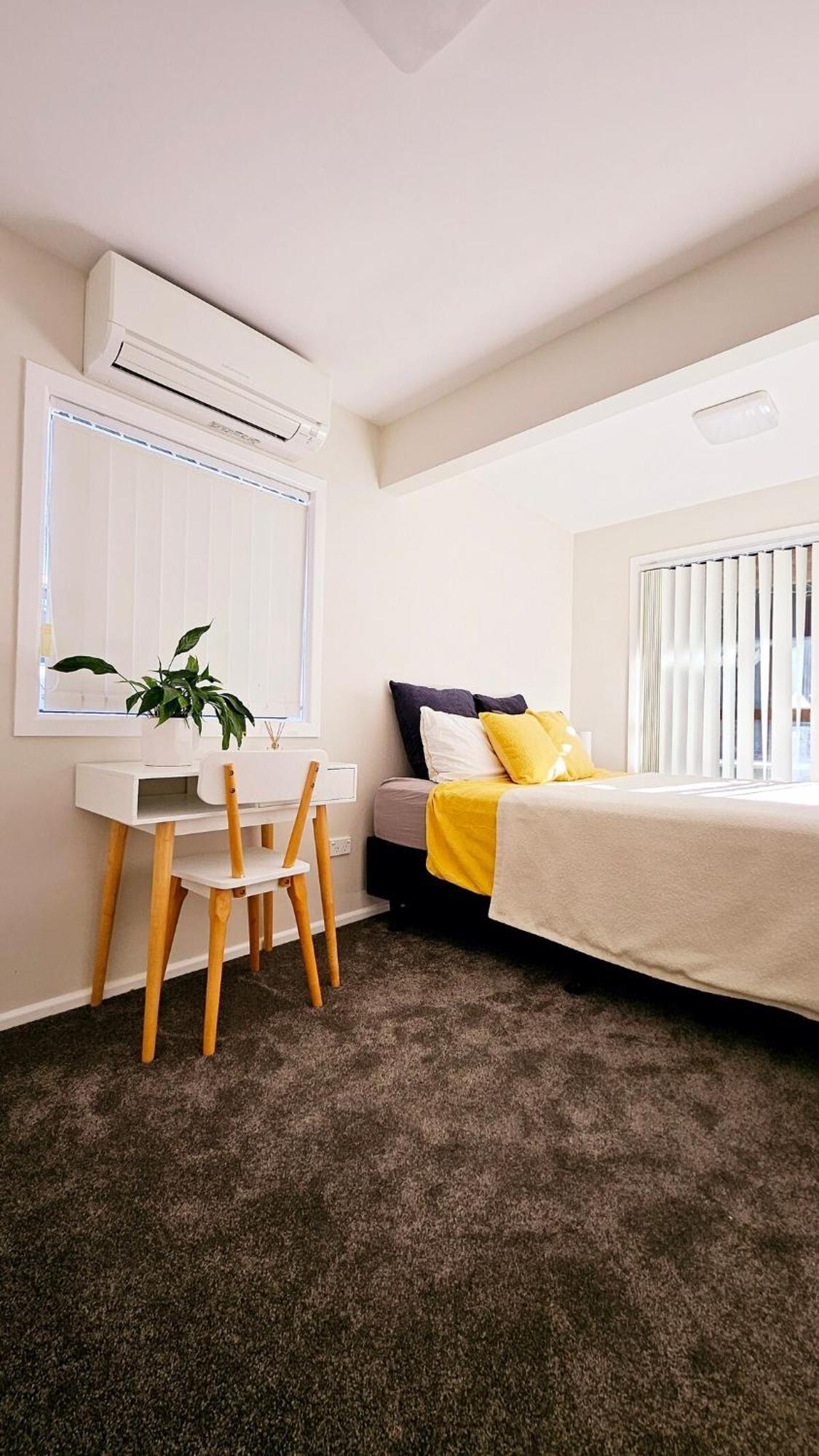 Private Retreat In Birkenhead Apartment Auckland Ngoại thất bức ảnh