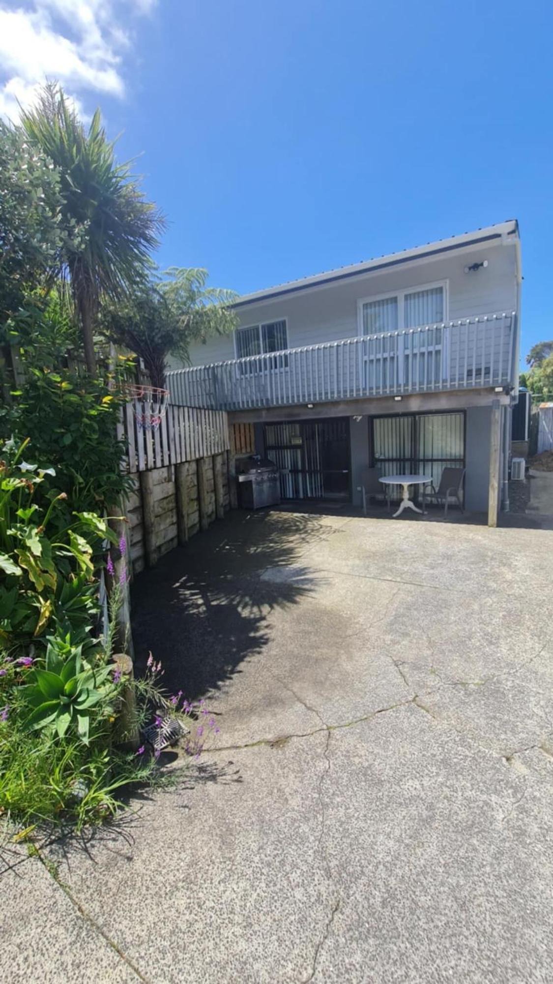 Private Retreat In Birkenhead Apartment Auckland Ngoại thất bức ảnh