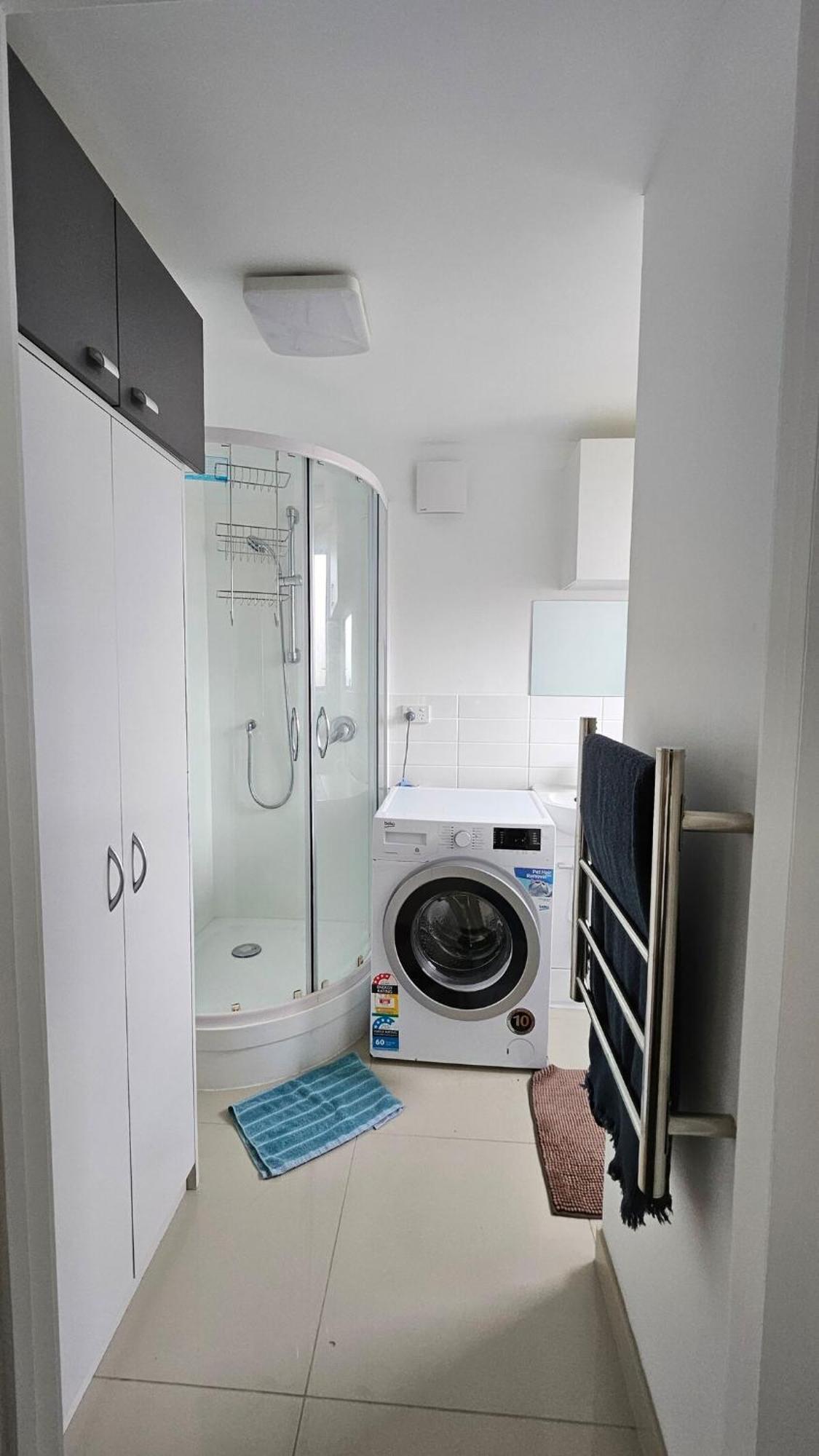 Private Retreat In Birkenhead Apartment Auckland Ngoại thất bức ảnh
