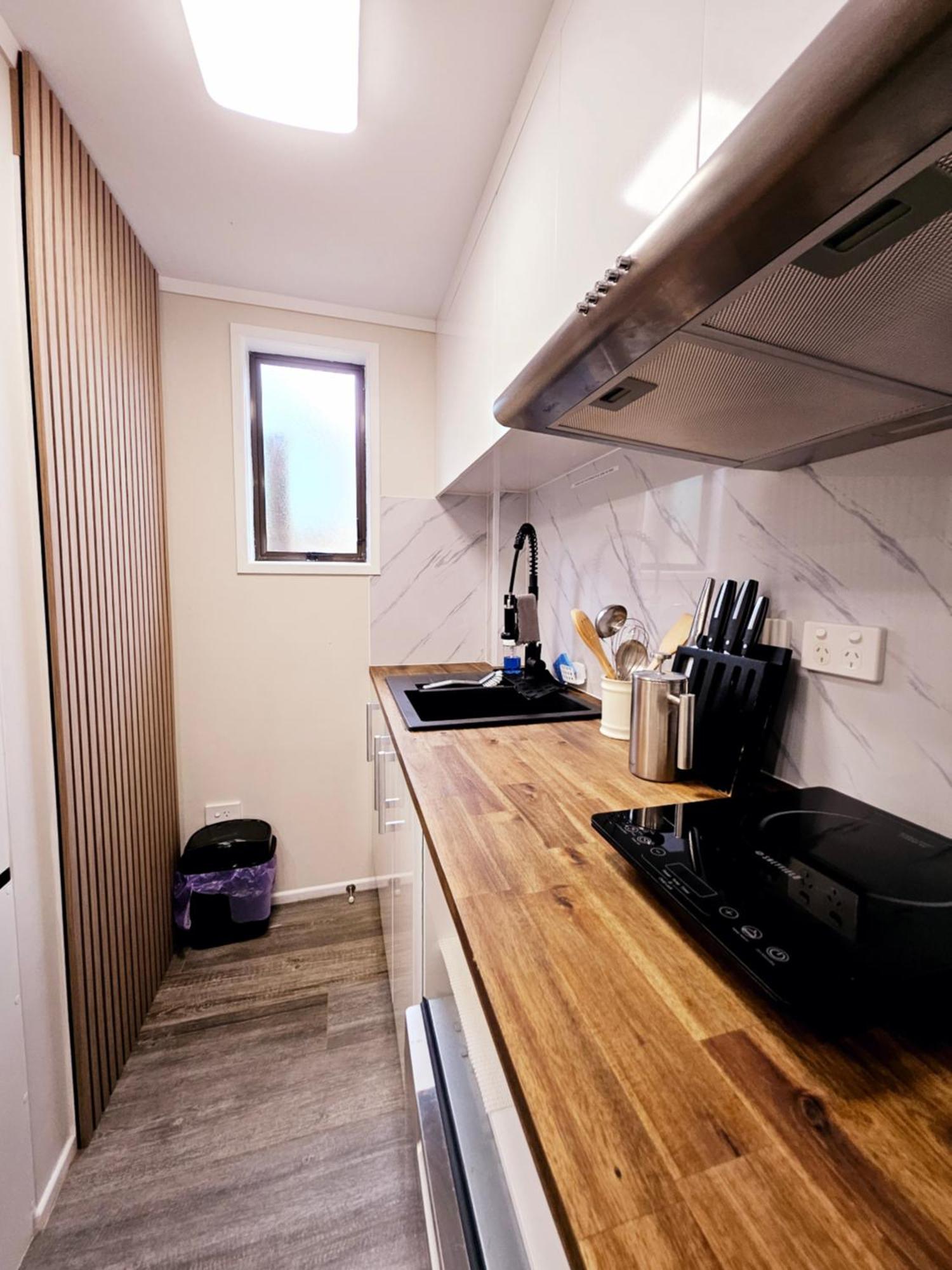 Private Retreat In Birkenhead Apartment Auckland Ngoại thất bức ảnh