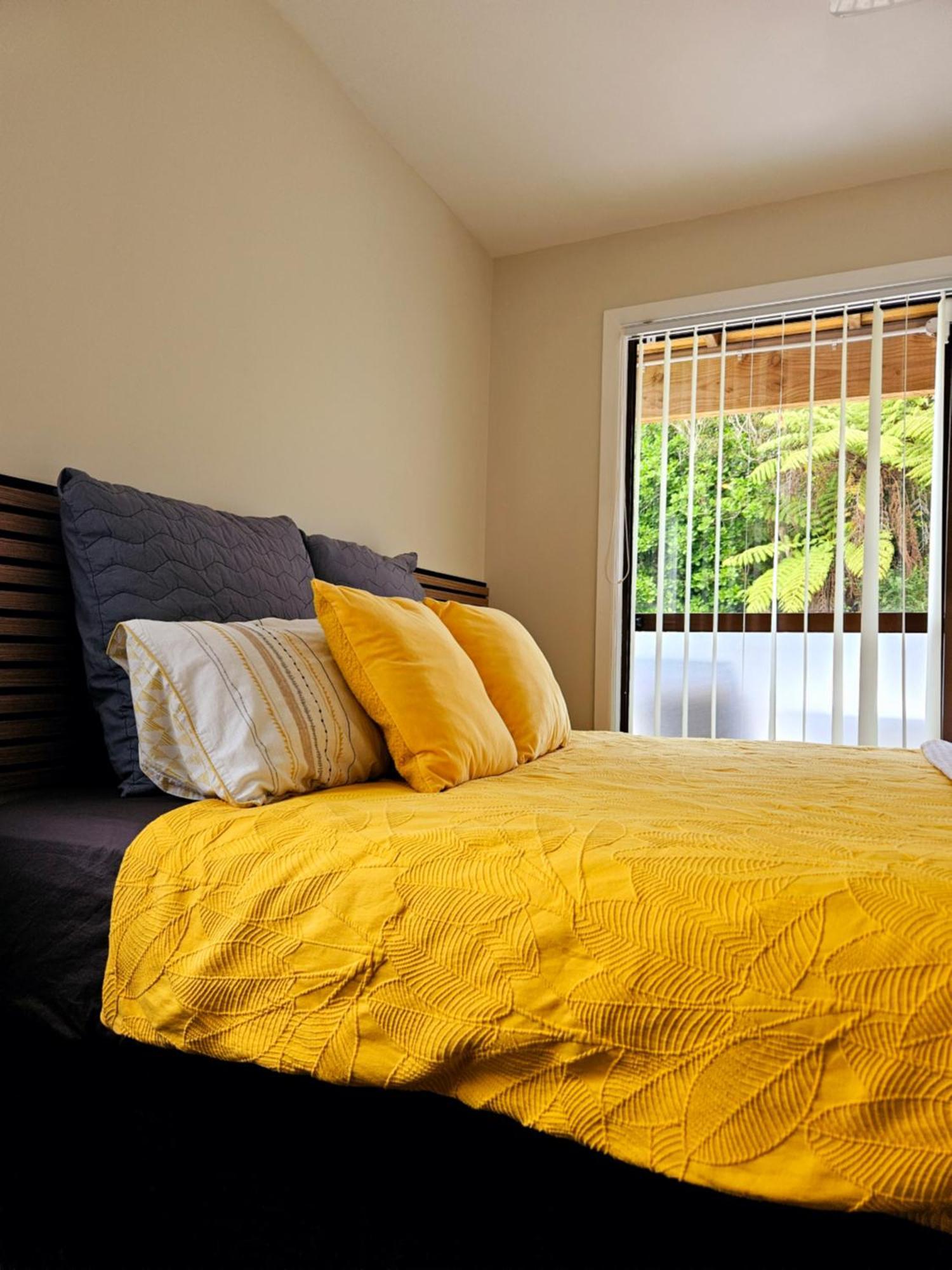 Private Retreat In Birkenhead Apartment Auckland Ngoại thất bức ảnh