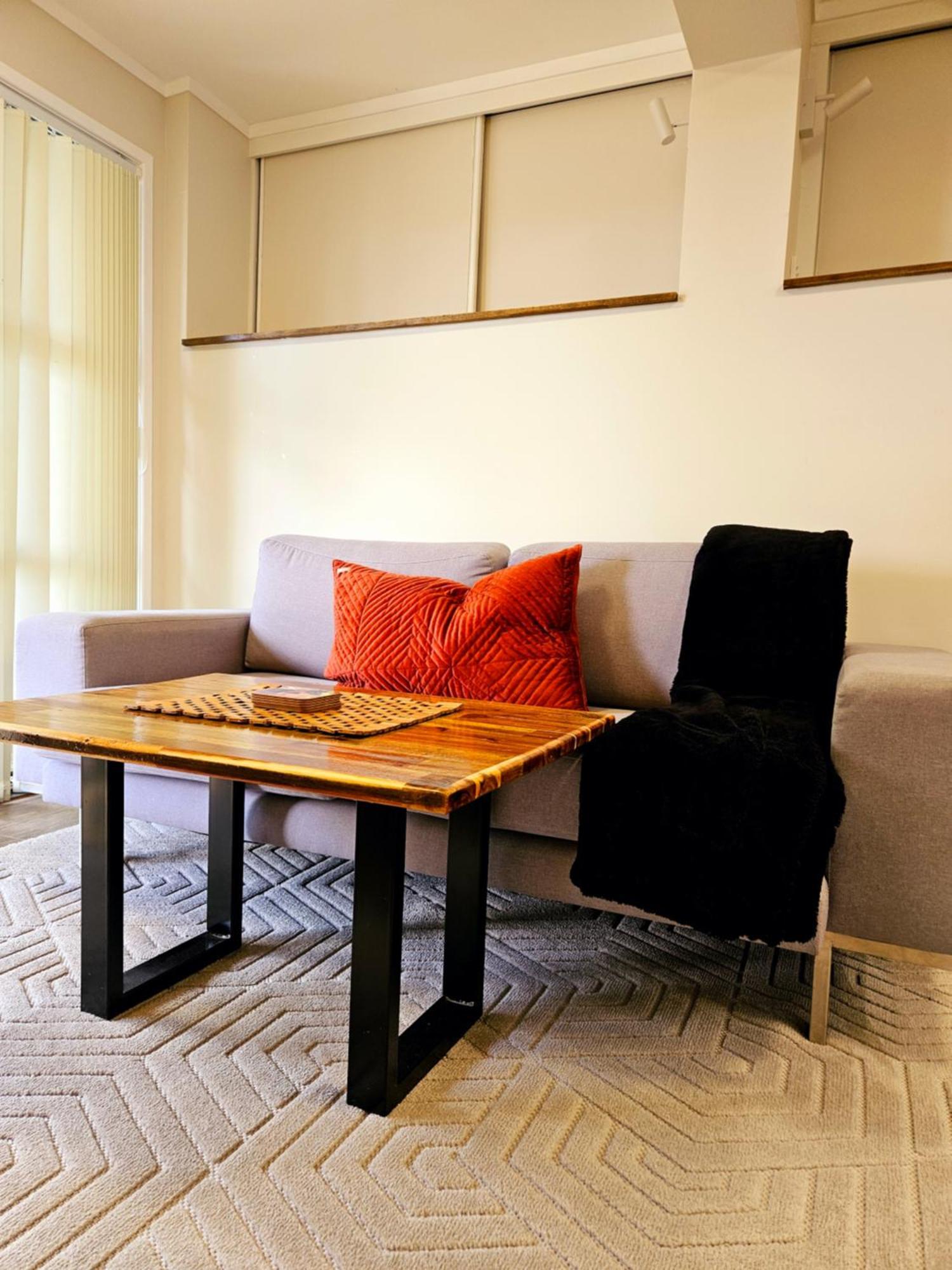 Private Retreat In Birkenhead Apartment Auckland Ngoại thất bức ảnh