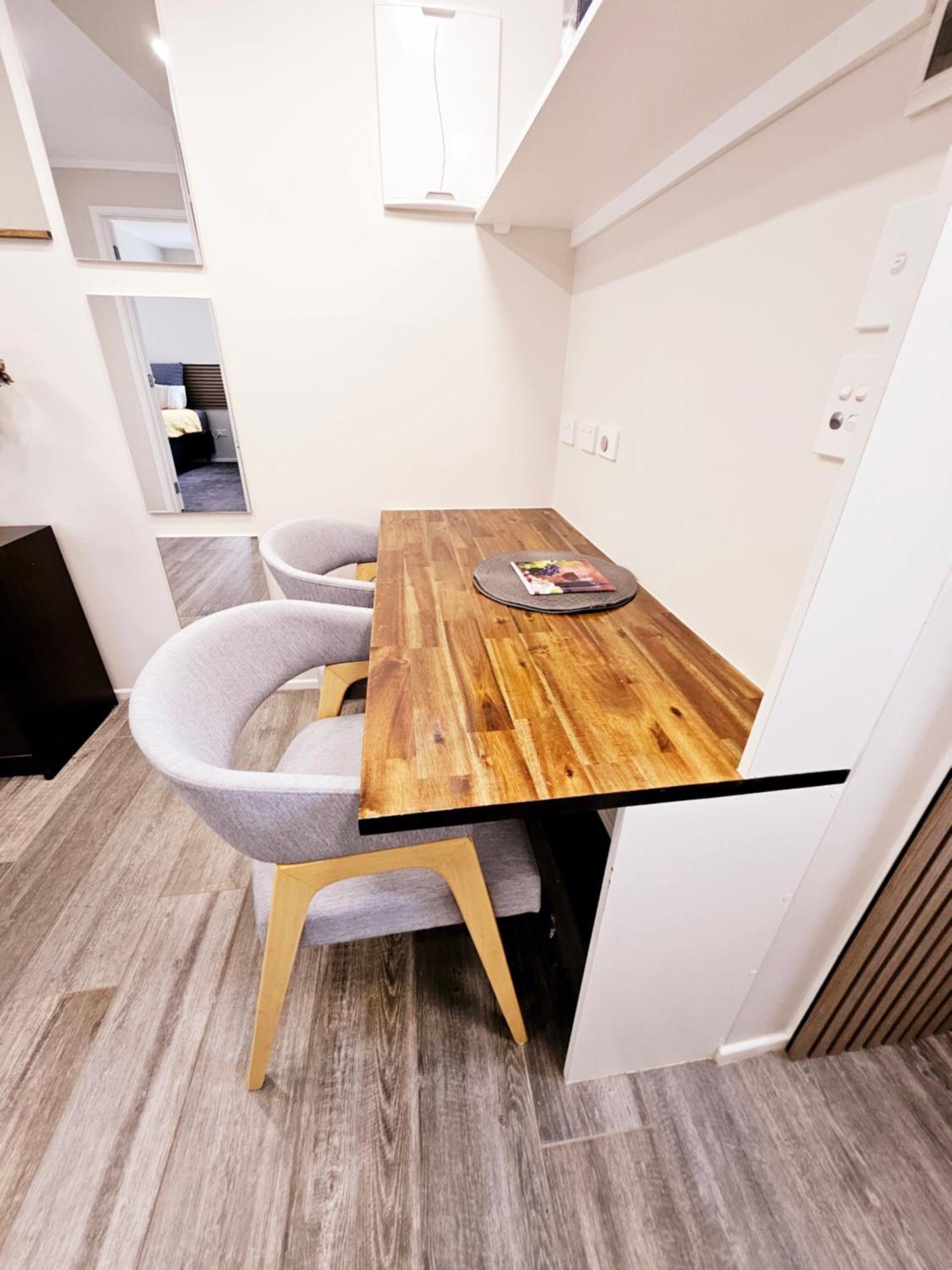 Private Retreat In Birkenhead Apartment Auckland Ngoại thất bức ảnh
