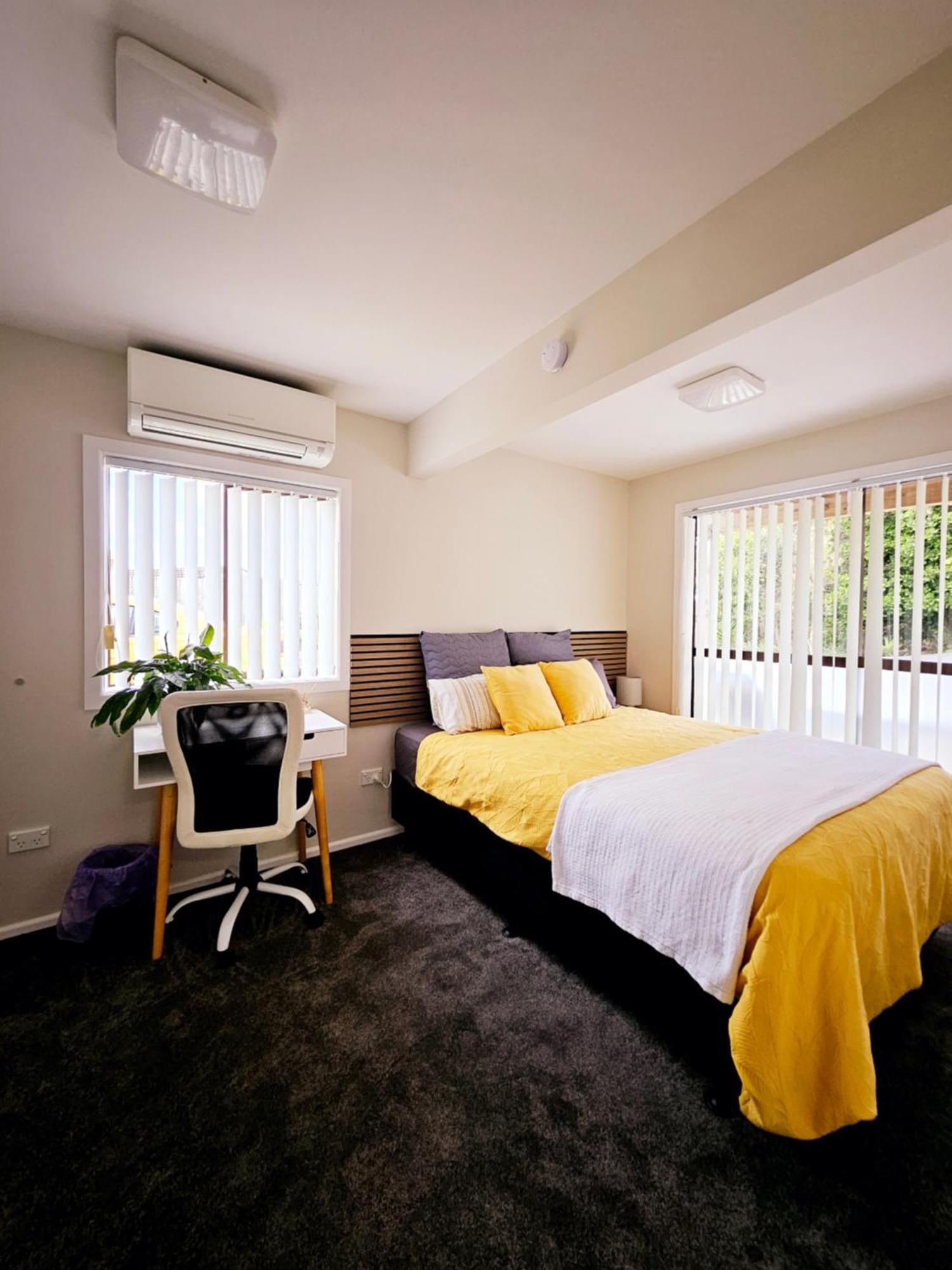Private Retreat In Birkenhead Apartment Auckland Ngoại thất bức ảnh